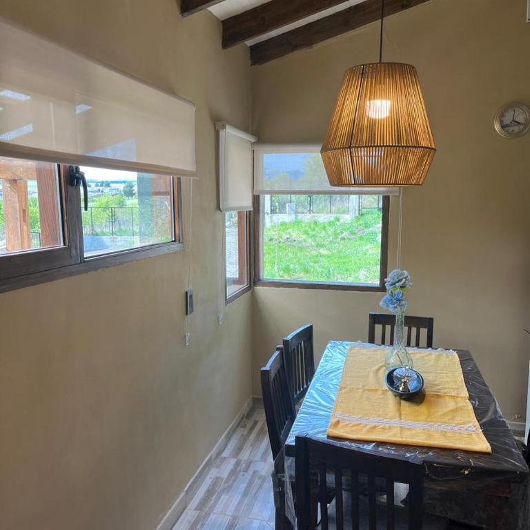 Posada Patagonica - Two-Bedroom House - 20