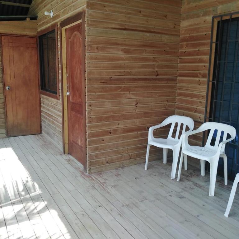 Casa de las Dos Palmas, Coveñas - Superior Family Room - 7