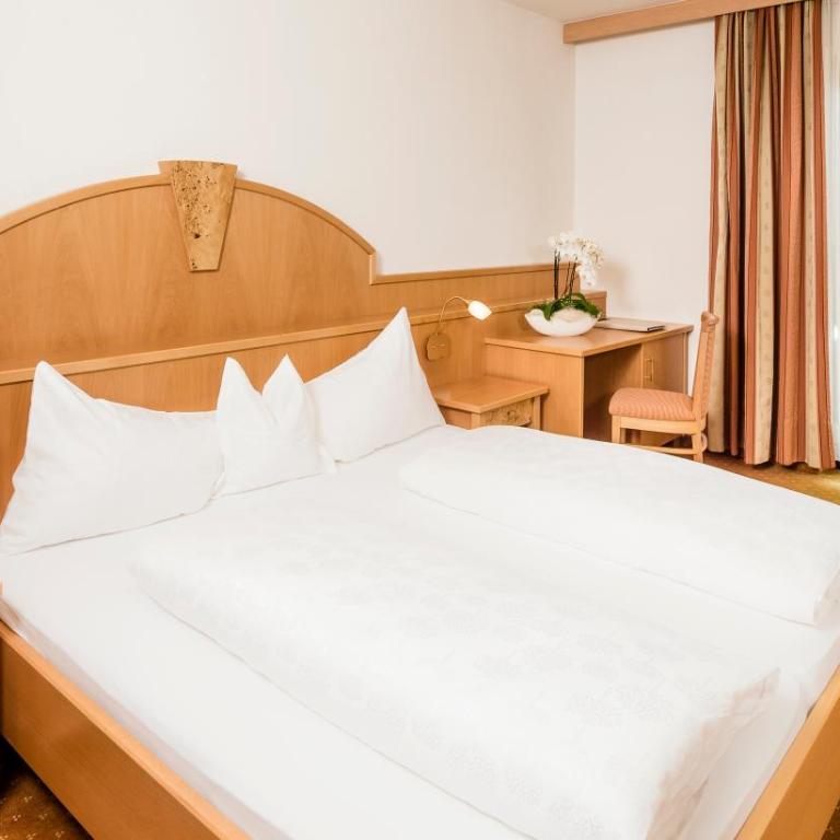 Garni Hotel Am Meilenstein - Habitación Doble Premium - 18