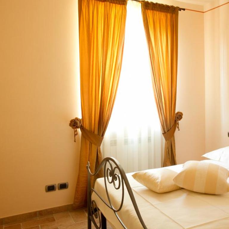 Villa Degli Ulivi - Apartamento de 2 dormitorios - 4