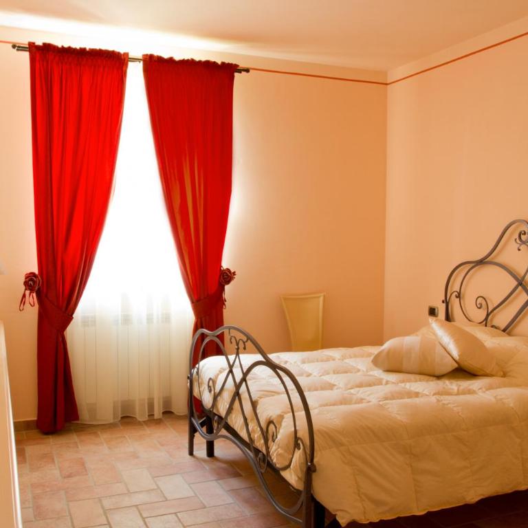 Villa Degli Ulivi - Apartamento de 2 dormitorios - 6