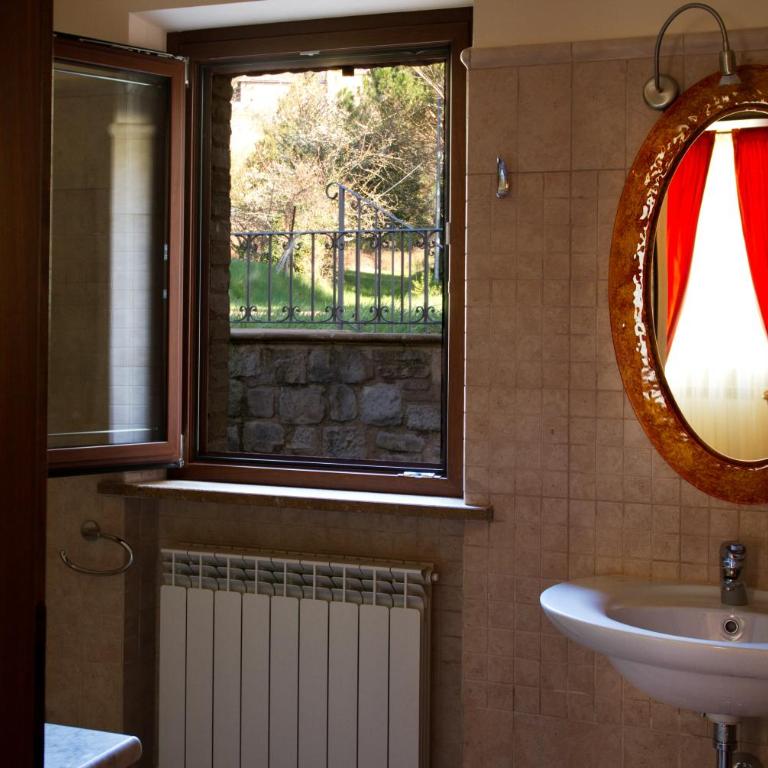 Villa Degli Ulivi - Apartamento de 2 dormitorios - 7
