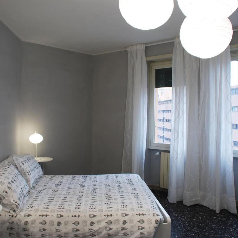 Domus Klimt - Two-Bedroom Apartment - 16