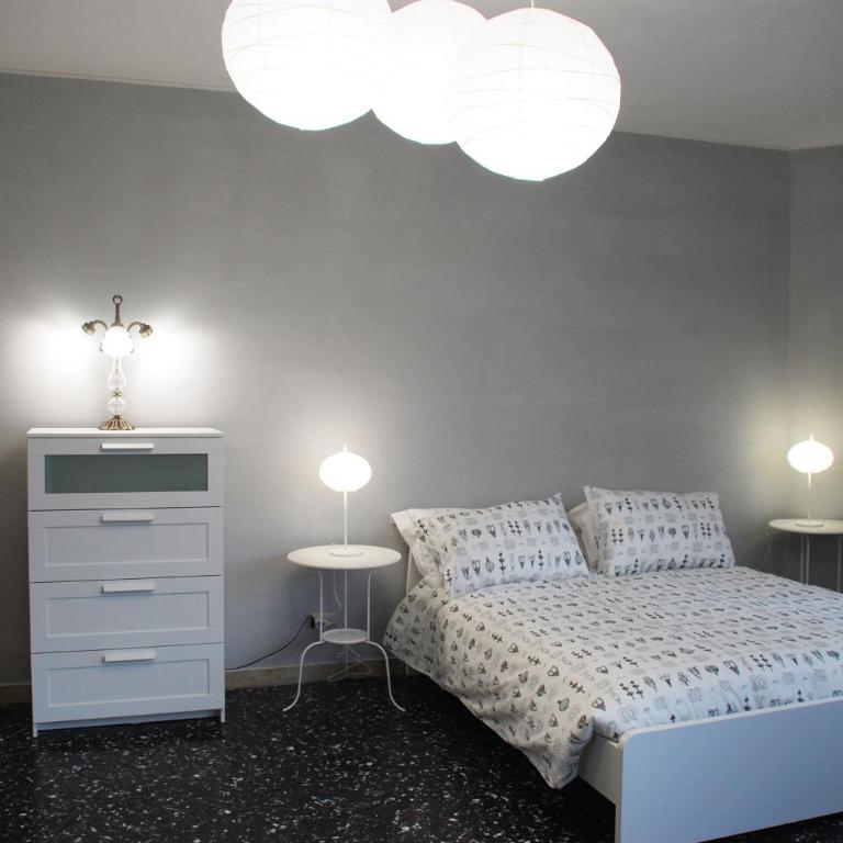 Domus Klimt - Two-Bedroom Apartment - 17