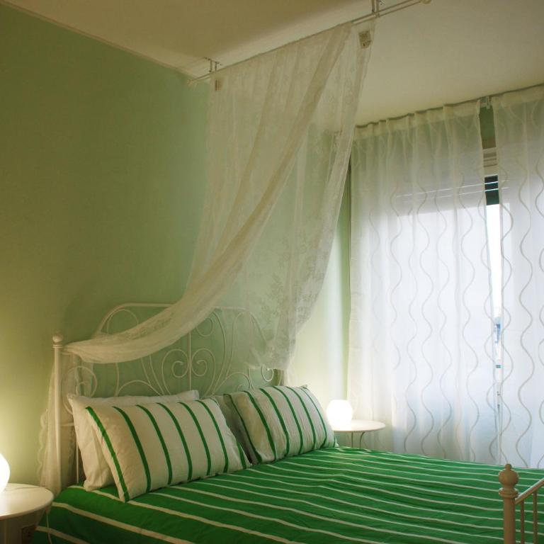 Domus Klimt - Two-Bedroom Apartment - 18