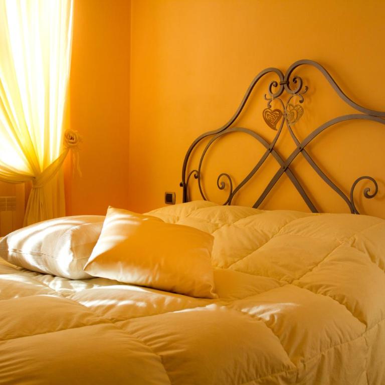 Villa Degli Ulivi - Apartamento de 2 dormitorios - 2