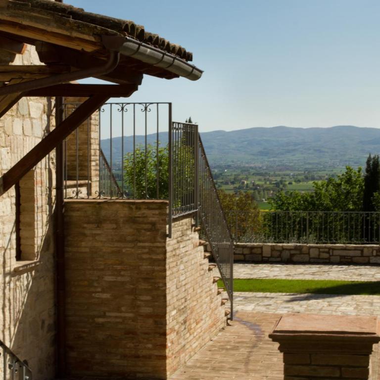 Villa Degli Ulivi - Apartamento de 2 dormitorios - 9