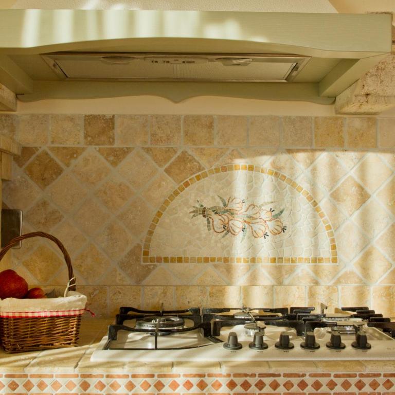 Villa Degli Ulivi - Apartamento de 2 dormitorios - 3