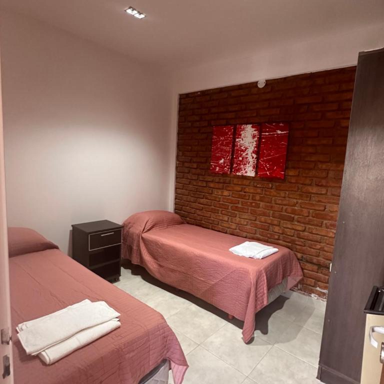 Kaizen Apart - Two-Bedroom Apartment - 2