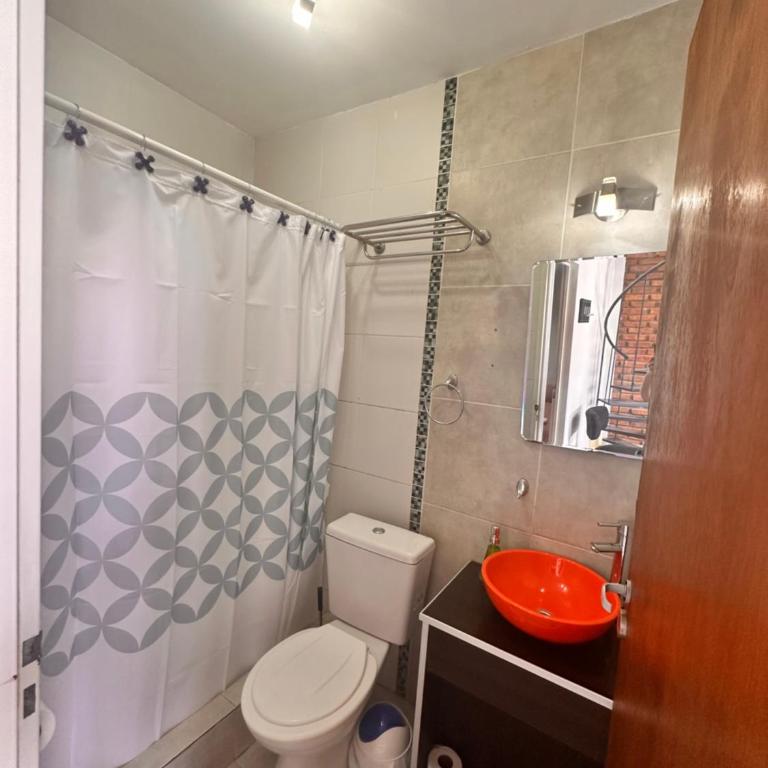 Kaizen Apart - Apartamento de 2 dormitorios - 13