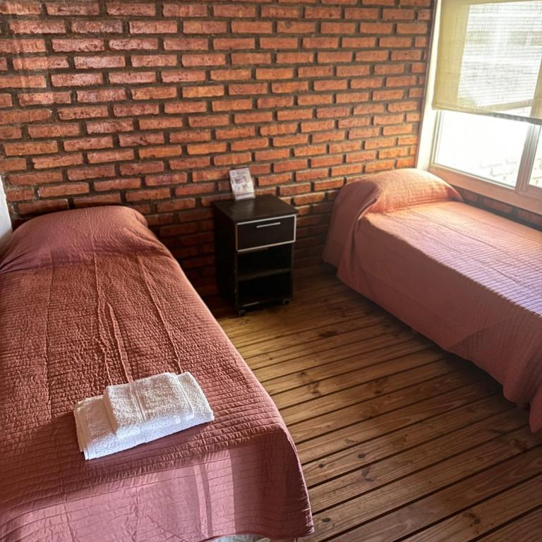 Kaizen Apart - Apartamento de 2 dormitorios - 12