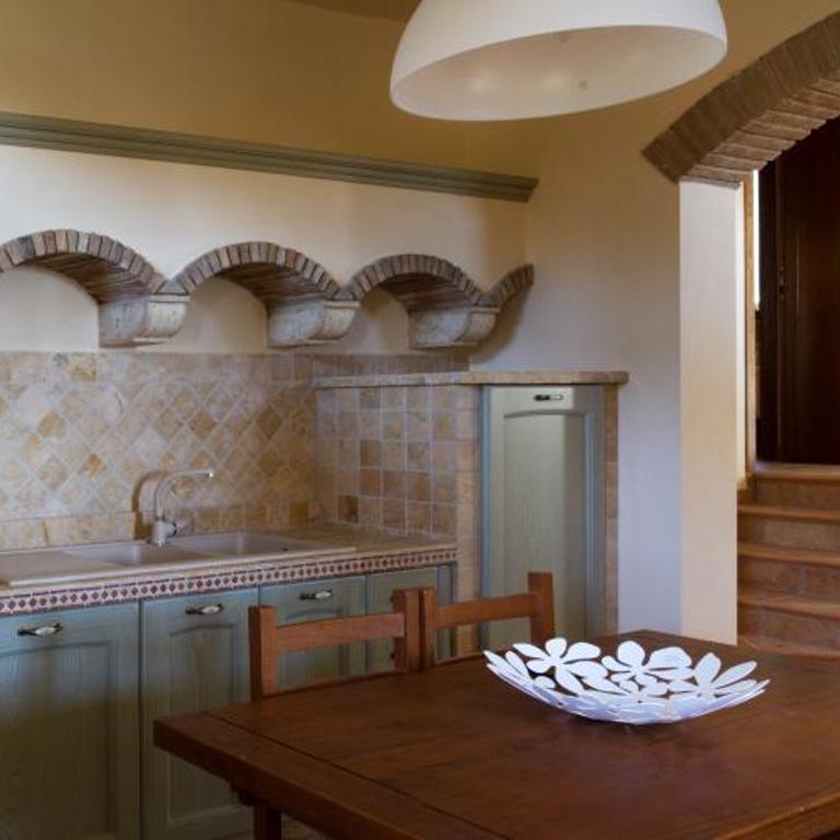 Villa Degli Ulivi - Apartamento de 2 dormitorios - 5