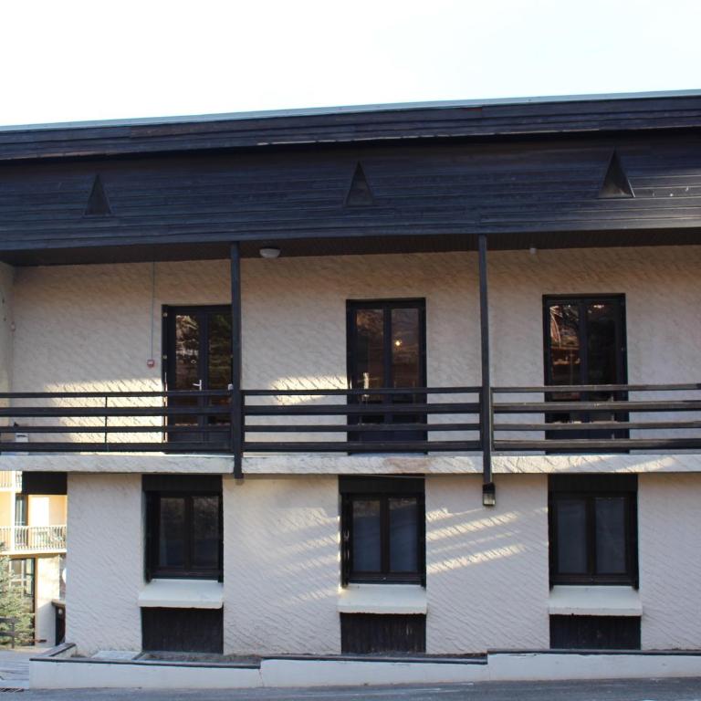 Les Carlines II - Apartment mit Blick auf die Berge - 10