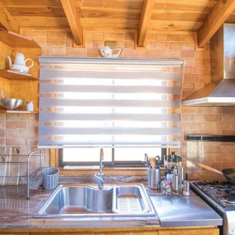 Arriendo Cabaña Cutipay Valdivia - Casa de 2 dormitorios - 16