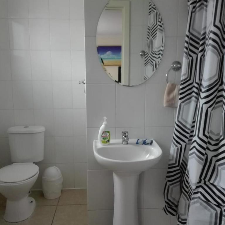 Doña Tatiana Apart Hotel - Apartamento Estándar - 3