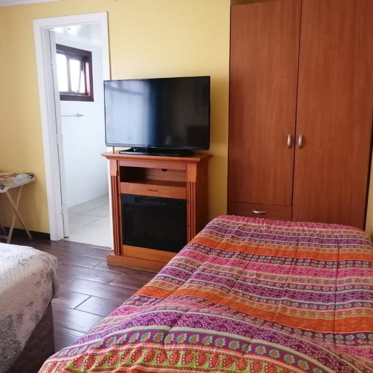 Doña Tatiana Apart Hotel - Apartamento Estándar - 2