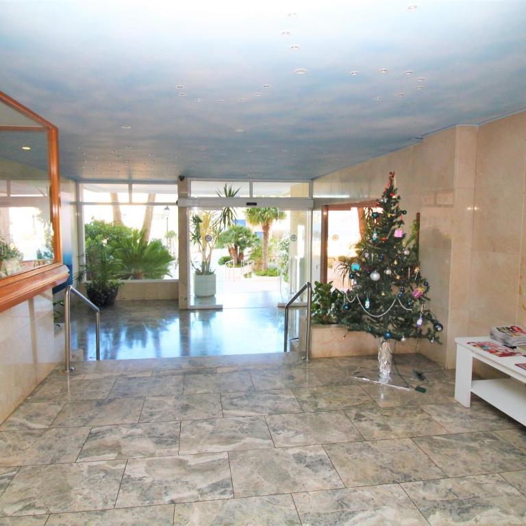 Trinisol 7-A Sea Views Apartment Levante Beach - Apartamento - 37