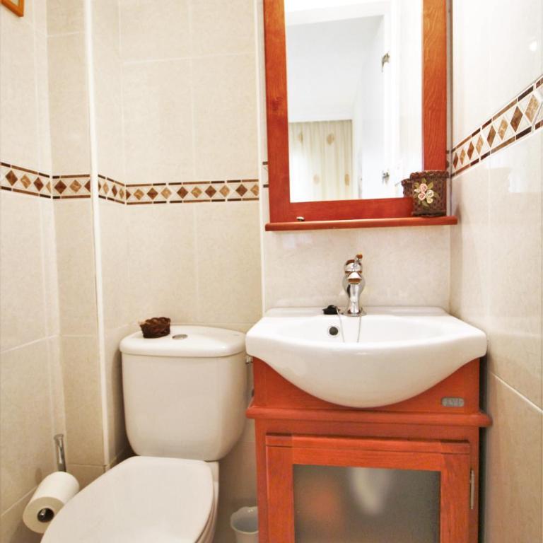 Trinisol 7-A Sea Views Apartment Levante Beach - Apartamento - 31