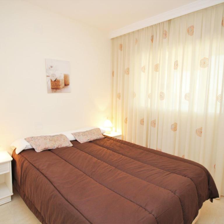 Trinisol 7-A Sea Views Apartment Levante Beach - Apartamento - 27