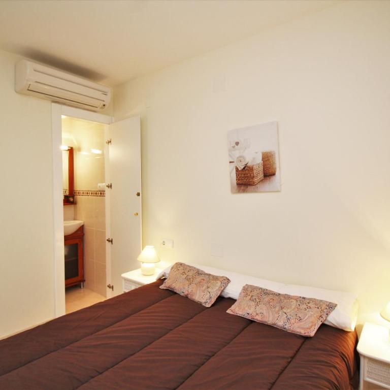 Trinisol 7-A Sea Views Apartment Levante Beach - Apartamento - 29