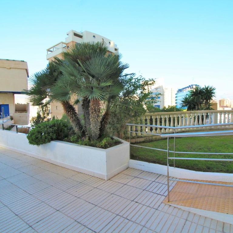 Trinisol 7-A Sea Views Apartment Levante Beach - Apartamento - 43