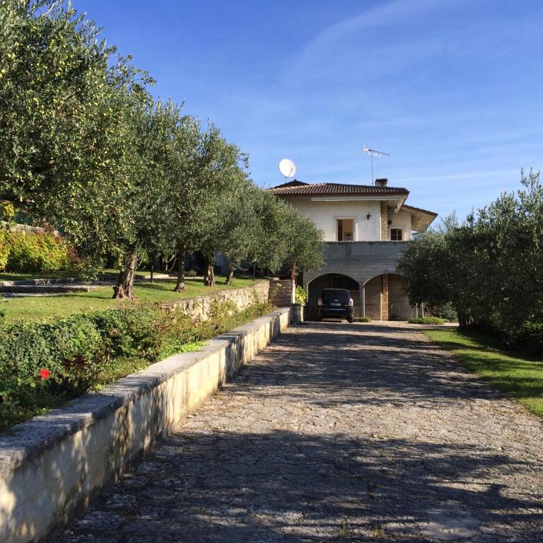 Valpolicella Hills - Appartamento - 54