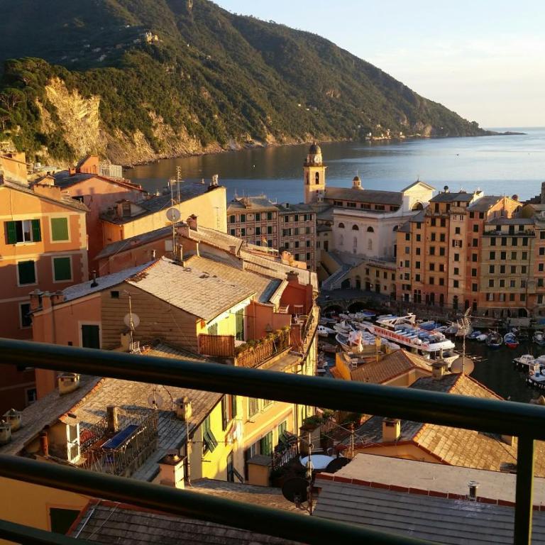 A due passi dal cielo e dal mare - Balcony with Sea View - Appartamento con 1 Camera da Letto, Balcone e Vista Mare - 1