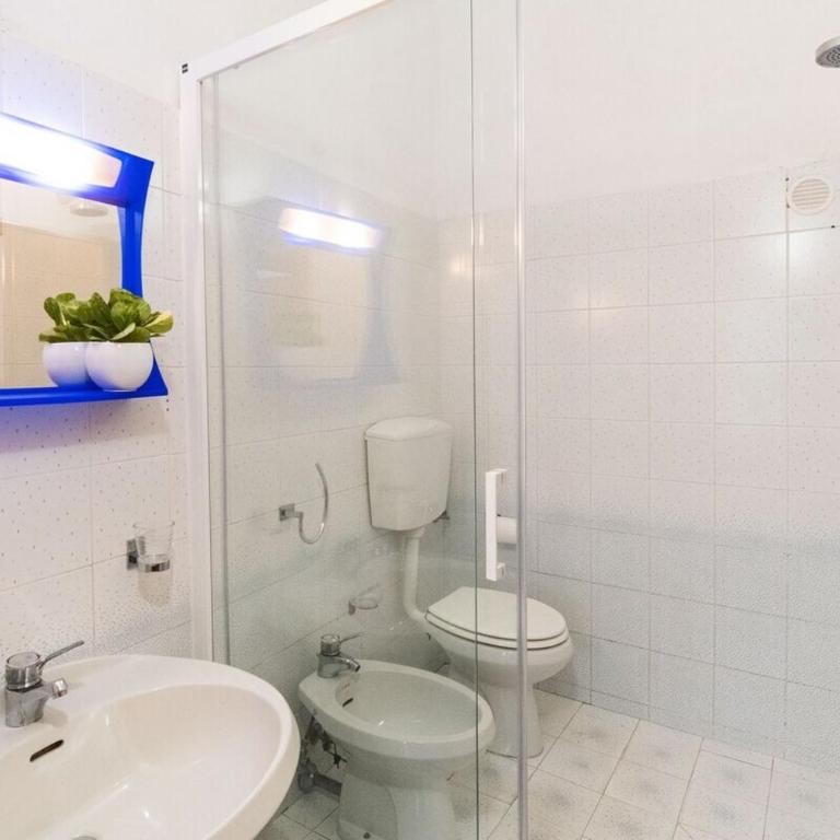 Casa Fubis - Suite con 1 Camera da Letto - 7