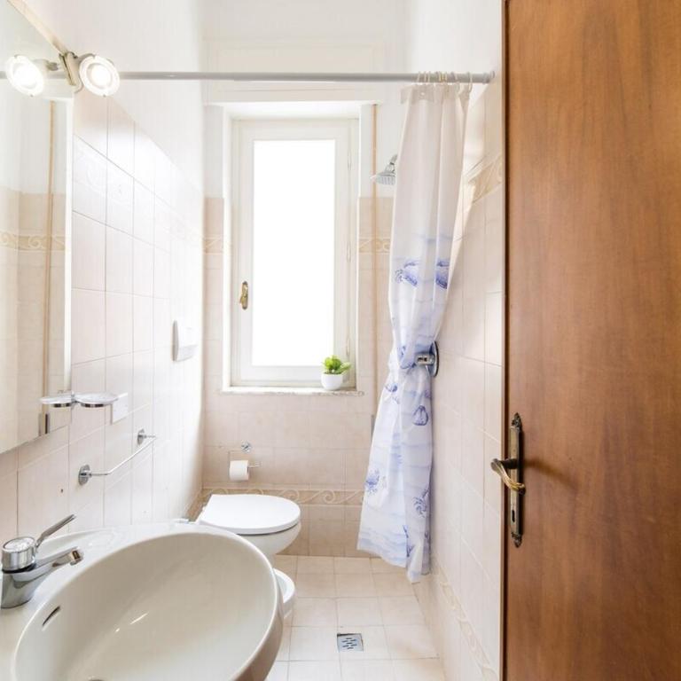 Casa Fubis - Appartamento con 3 Camere da Letto - 14