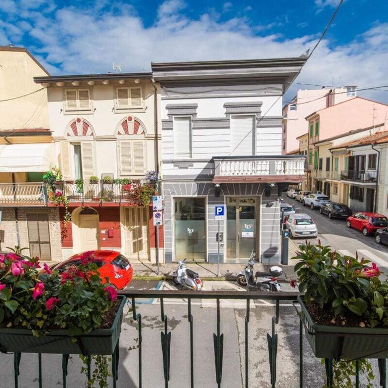 Casa Fubis - Appartamento con 3 Camere da Letto - 22