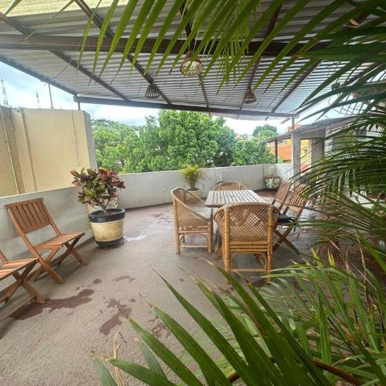 Departamento Colibrí - Apartamento de 3 dormitorios - 4