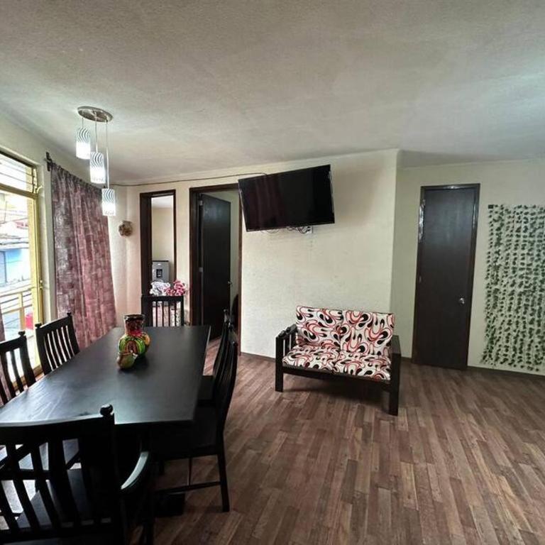 Departamento Colibrí - Apartamento de 3 dormitorios - 5
