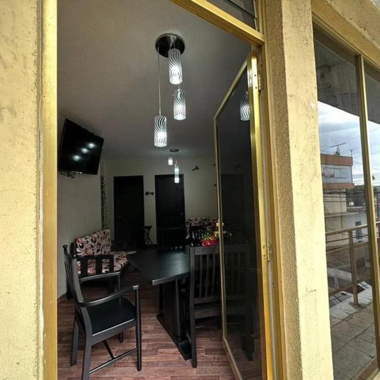 Departamento Colibrí - Apartamento de 3 dormitorios - 8