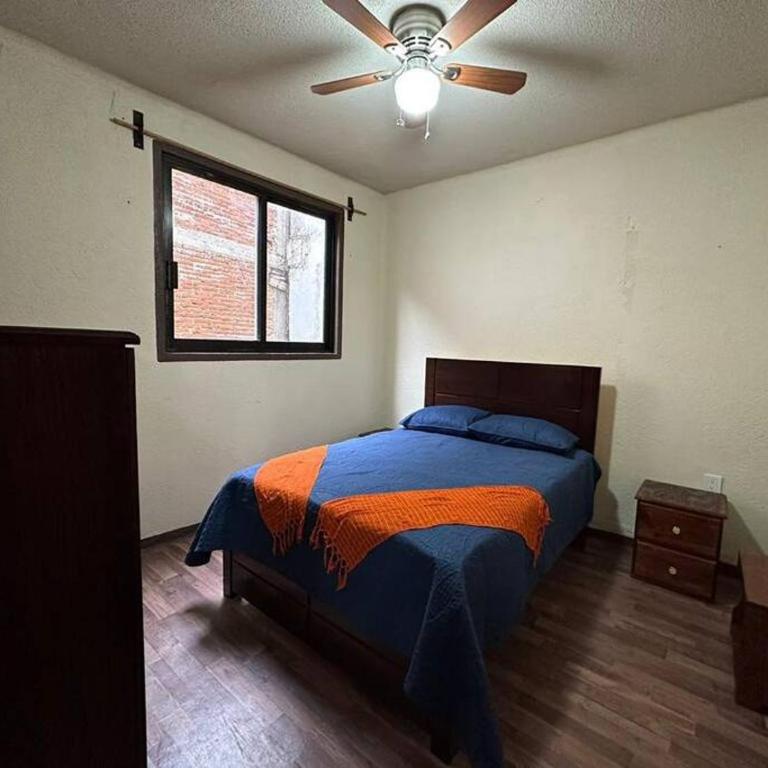 Departamento Colibrí - Apartamento de 3 dormitorios - 9