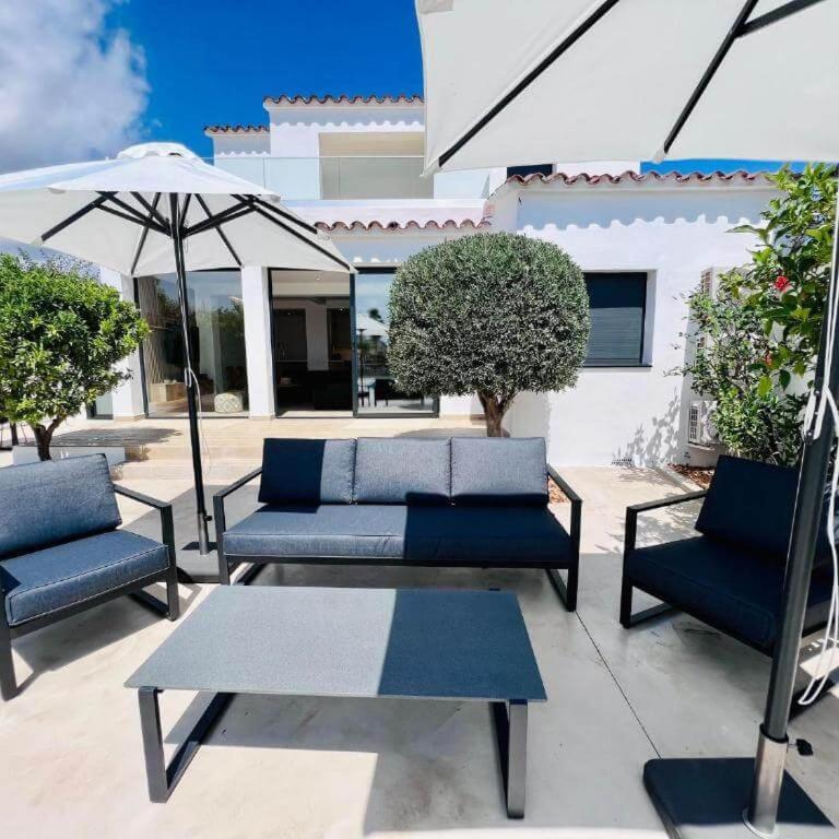 Villa de Lujo con Piscina Privada y Aparcamiento en Empuriabrava - HISP-288-67 - Casa - 11