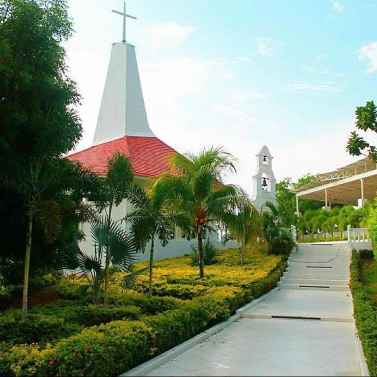 Villa Laura Condominio Campestre Estadía, Eventos y Más - Villa de 3 dormitorios - 43