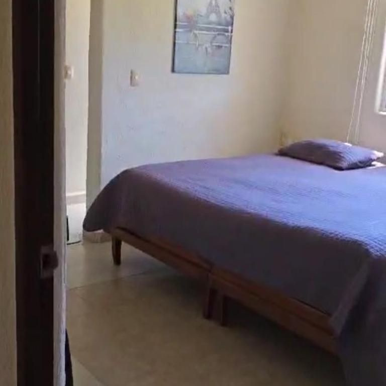 Hermoso departamento - Apartamento de 1 dormitorio - 1