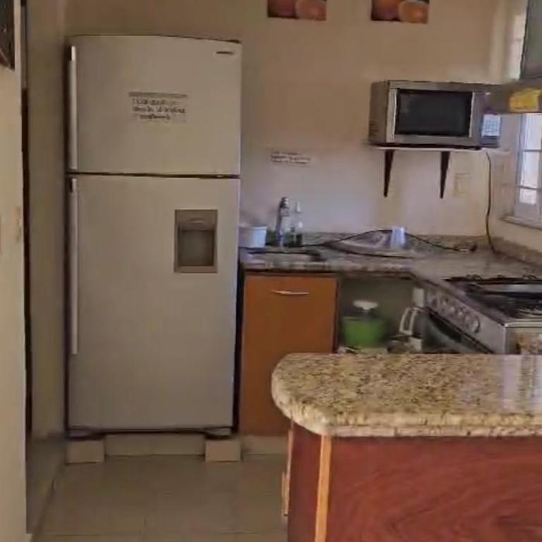Hermoso departamento - Apartamento de 1 dormitorio - 3