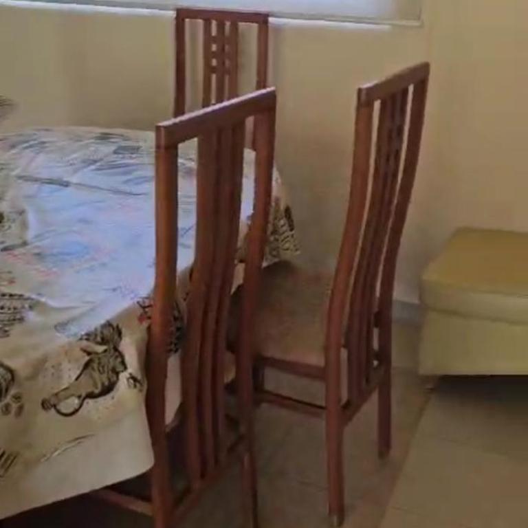 Hermoso departamento - Apartamento de 1 dormitorio - 6