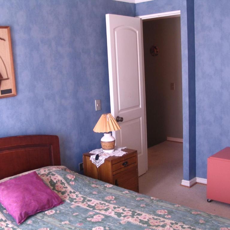 Casa en condominio ALGARROBO - Casa con 1 dormitorio - 12
