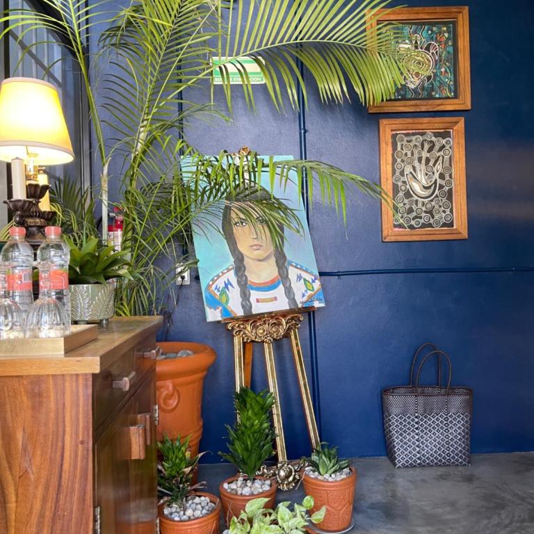 Casa Conicarit - Suite Deluxe - 25