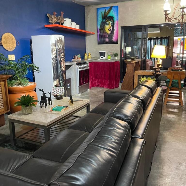 Casa Conicarit - Suite Deluxe - 23