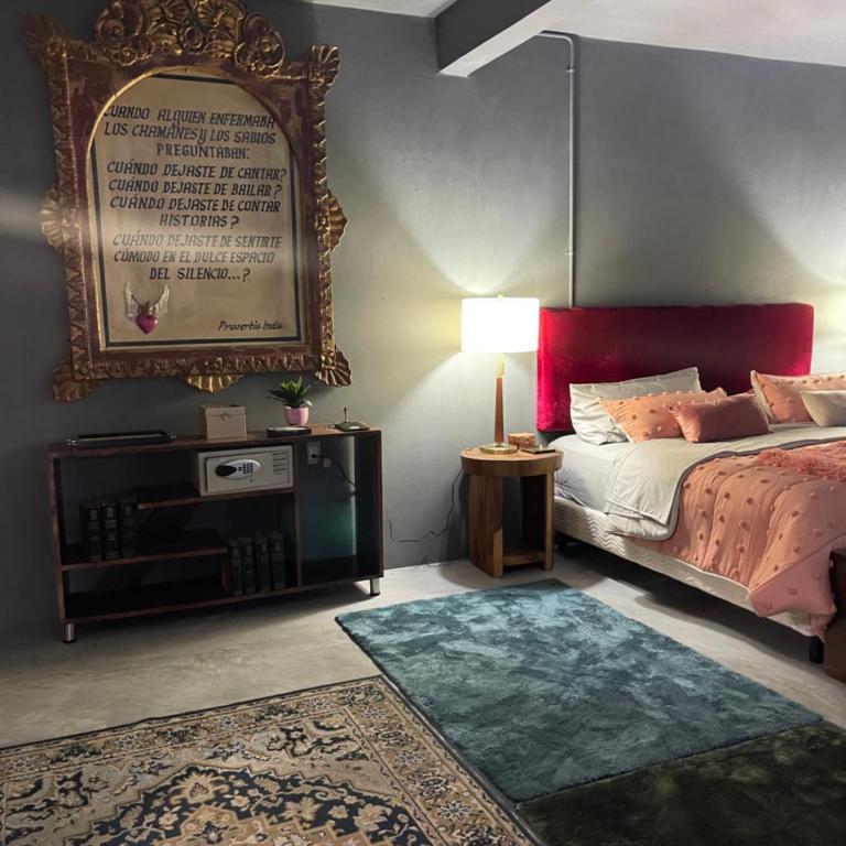 Casa Conicarit - Suite Deluxe - 19