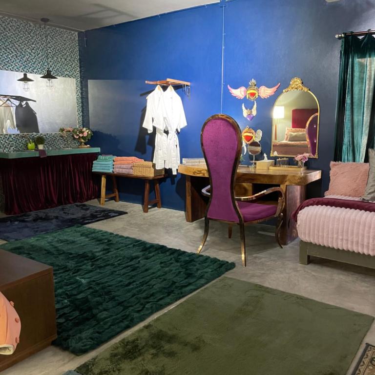 Casa Conicarit - Suite Deluxe - 17