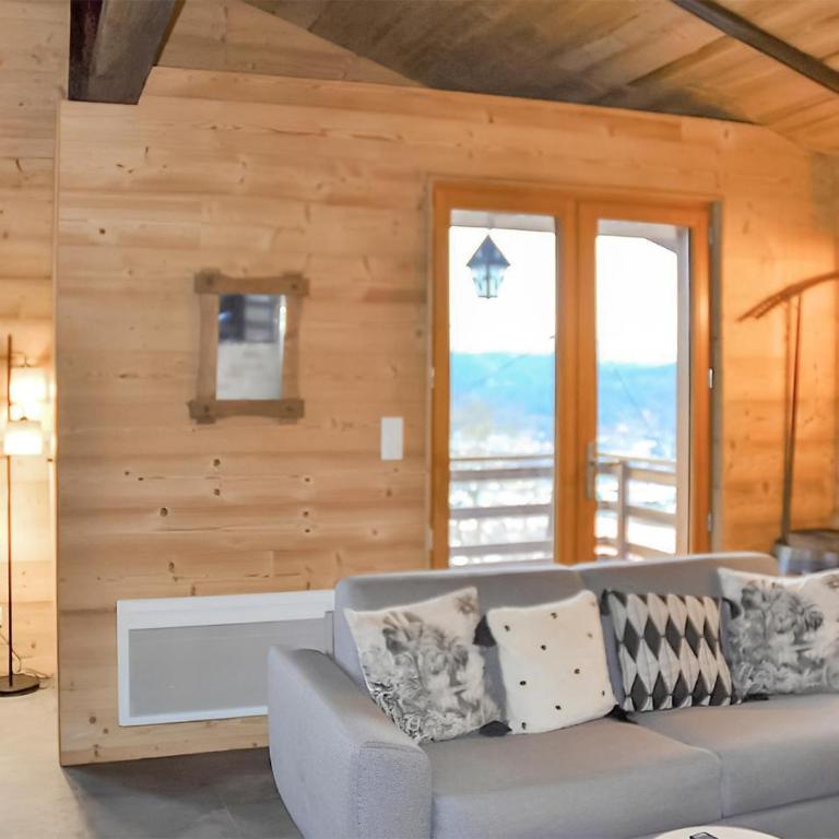 Lovely Apartment In Gérardmer With House Sea View - Appartement 1 Chambre - 8
