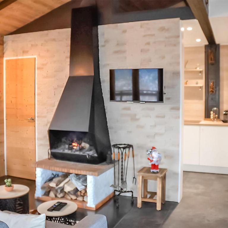Lovely Apartment In Gérardmer With House Sea View - Appartement 1 Chambre - 4
