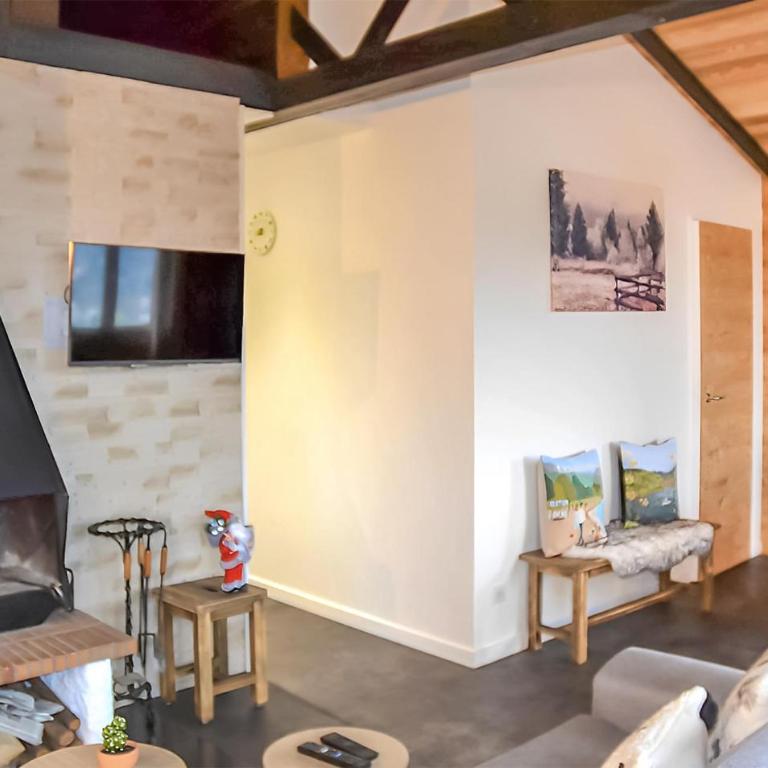 Lovely Apartment In Gérardmer With House Sea View - Appartement 1 Chambre - 1