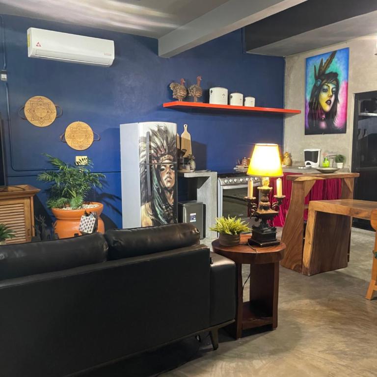 Casa Conicarit - Suite Deluxe - 12
