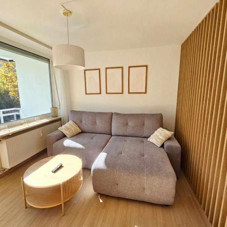 Ferienwohnung Bergzeit - Apartment mit 1 Schlafzimmer - 15