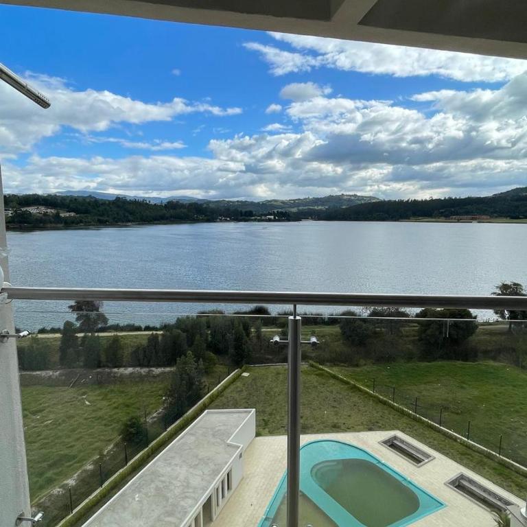 Náutica Lake Paipa - Penthouse - Apartamento de 2 dormitorios - 9